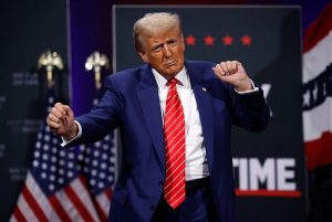 لودگی؛ آخرین مهمات یک ابرقدرت مستأصل