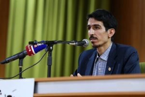 شریعتی: CFT را فقط به‌شرط رفع تحریم اجرا کنیم