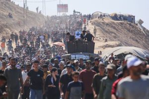 ثبت شکست: آتش‌بس، سند پیروزی در نبرد اراده‌ها