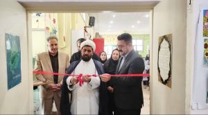 رونمایی از کتاب یک زمین زیبا با حضور مسئولان و کودکان نویسنده عضو کانون پرورش فکری کودکان و نوجوانان چناران