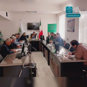 اشاره به ضرورت اتمام سریع فرآیند محدوده بندی اراضی ملی استان