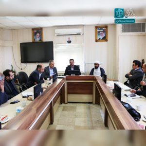 مدارس هئیت امنایی الگوی کیفیت و شفافیت