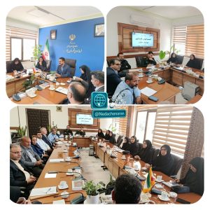 حضور مدیرکل امور زنان و خانواده استانداری خراسان رضوی در چناران / گامهای تازه برای توانمندسازی بانوان