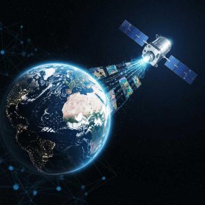 شمارش معکوس برای افتتاح ایستگاه  ماهواره ای چناران