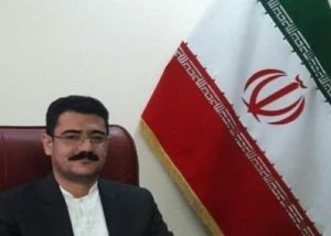 تقدیر فرماندار چناران از حضور مردم در راهپیمایی ۱۳ آبان