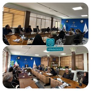 تاکید بر حمایت از فرصت‌های شغلی در چناران