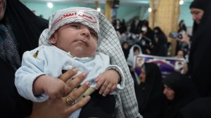 راه حضرت زهرا (س) الگویی راهبردی برای تربیت اسلامی است.