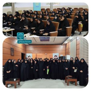 چناران در رویداد ملی رویش ایمان و امید درخشید