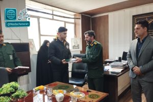 تمام سختی ها و چالشها رو به جان میخریم برای بالابردن پرچم کشورمان