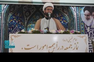 فرهنگ بسیجی مرز نمی‌شناسد و امروز بیش از گذشته نیازمند تقویت است.