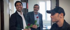 تقدیر شورای اسلامی شهر و شهرداری چناران از خدمات اداره برق شهرستان