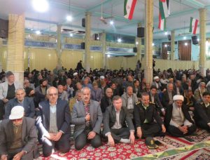 ایمان و ارتباط با خدا سلاح مقابله با جنگ نرم