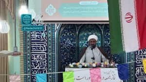 قوت معنوی جامعه در سایه ایمان، سبک زندگی فاطمی