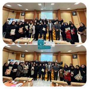 ظرفیت‌ بانوان باید شناسایی و به کار گرفته شود