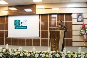 برگزاری گردهمایی مدیران مدارس چناران با محوریت ارتقا نظارت و عملکرد