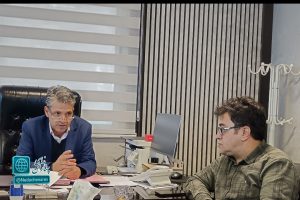 آماده‌باش کامل مدیریت بحران چناران برای سرمای زمستان