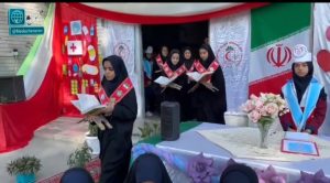 طرح ماهر در دبستانهای چناران با هدف ارتقای مهارت های اجتماعی