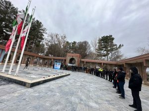 خدمت خالصانه و بدون منت در راستای خدمت رسانی مطلوب به مردم