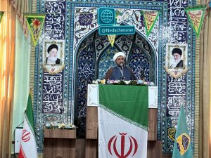 ایران در مذاکرات هرگز به تحمیل نخواهد پیوست 