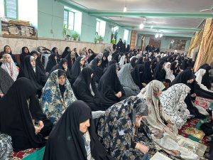 تمدن غرب در سراشیبی انحطاط و تمدن اسلامی در اوج اقتدار