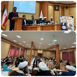 رکوردشکنی چناران در پروژه‌های عمرانی و حماسه حضور در راهپیمایی 