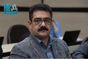 تدوین نقشه راه علمی شهرستان چناران برای ۱۴۰۵