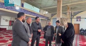 آغاز طرح ملی سلام محله با رویکرد ارتقای مشارکتهای اجتماعی