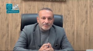 احداث نیروگاه خورشیدی در اداره صمت چناران در جهت بهره‌گیری از انرژی پاک