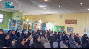 اجرای طرح پاترا در چناران گامی مهم در جهت ایمن‌سازی دانش‌آموزان در برابر آسیبهای اجتماعی 